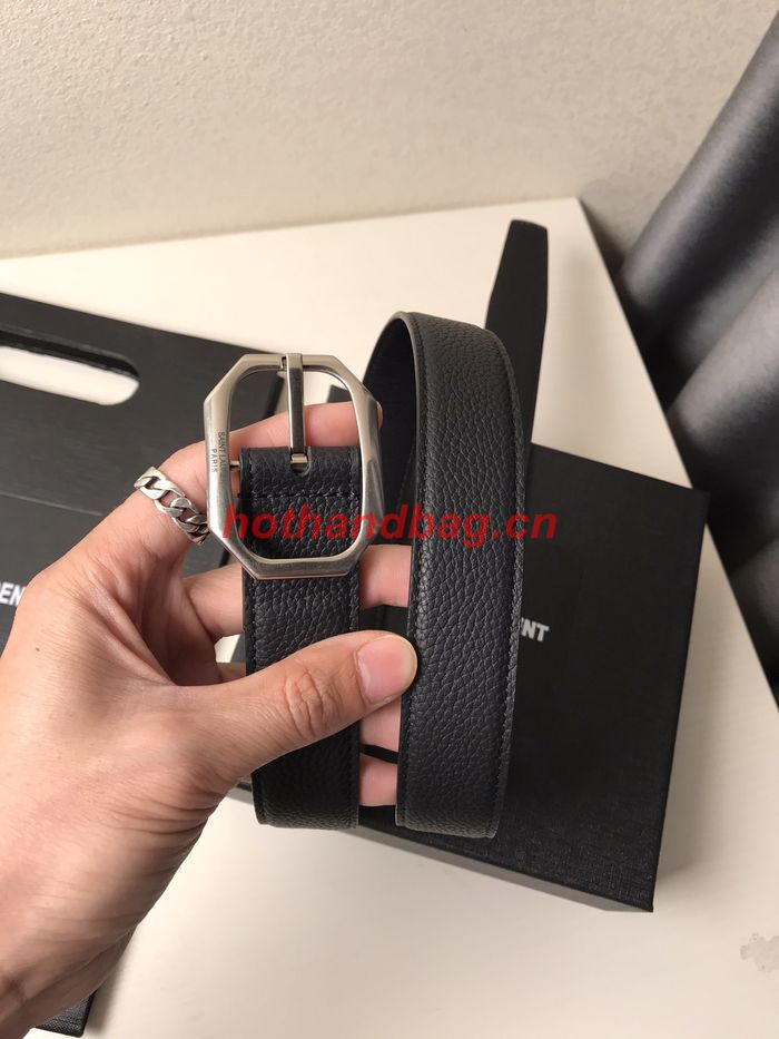 Yves saint Laurent Belt 30MM SLB00095 Yves saint Laurent Belt 30MM SLB00095